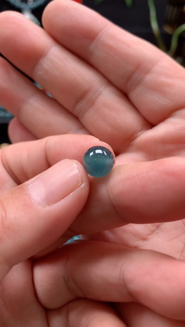 【闪购商品】翡翠颈饰未镶嵌0867425659