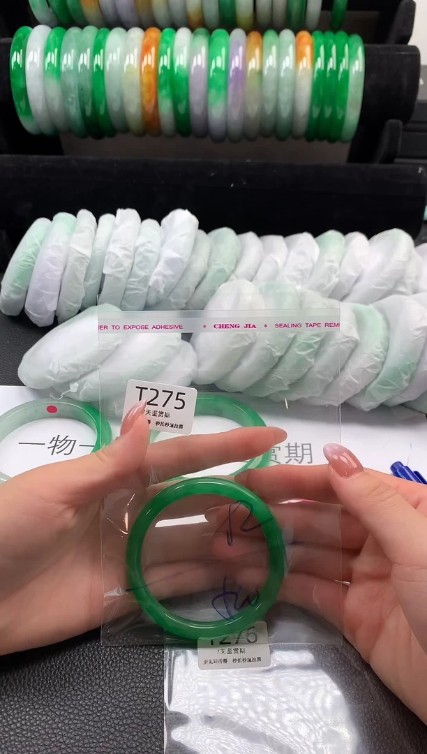 无非金属所见即所得  时尚手镯 7天鉴赏期