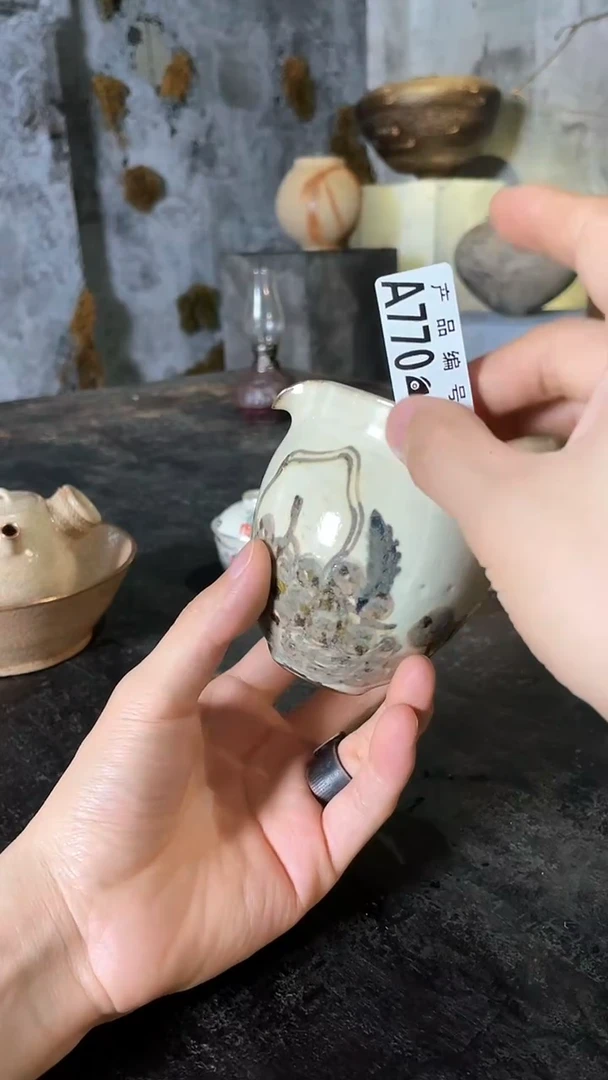 鱼和熊工作室手作器物