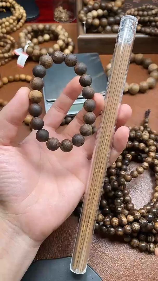 线香绿棋1.0沉水单圈