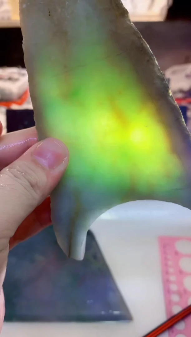 未镶嵌挂件翡翠0韩0翡翠珠宝205