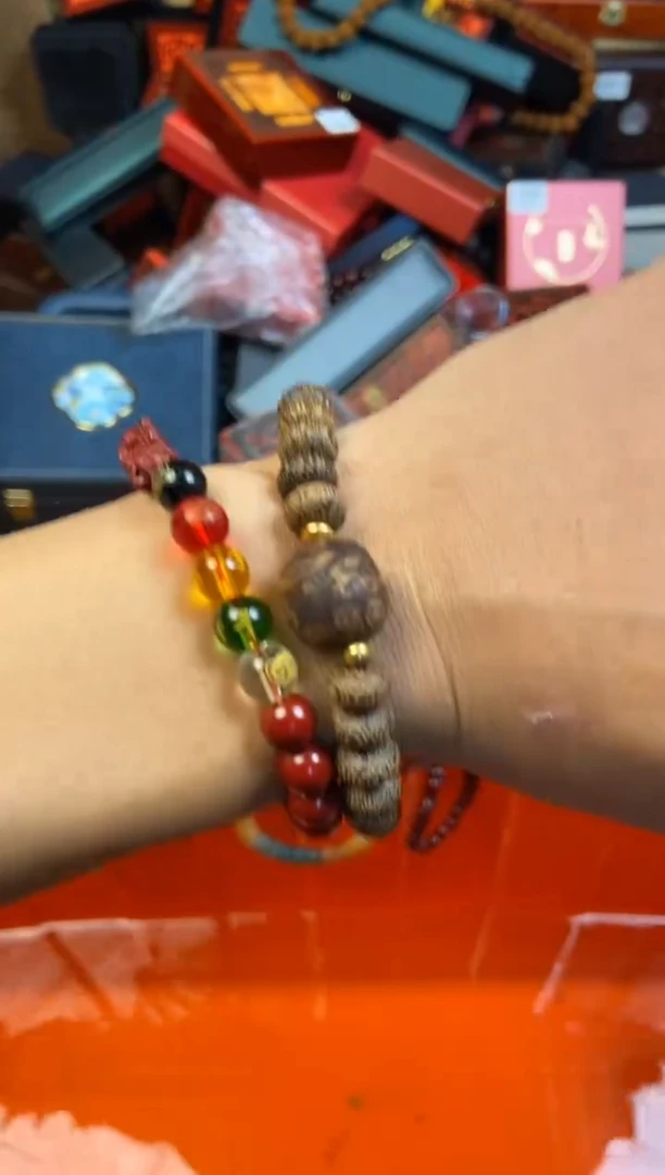 手串精品手串QL58