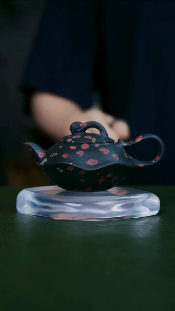 手工作品， 一物一拍