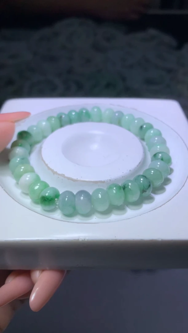 未镶嵌挂件翡翠失**顶MXX057994