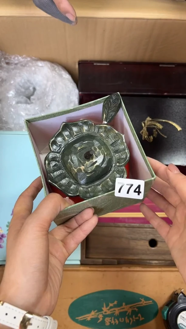 定制774中古商品谨慎参拍