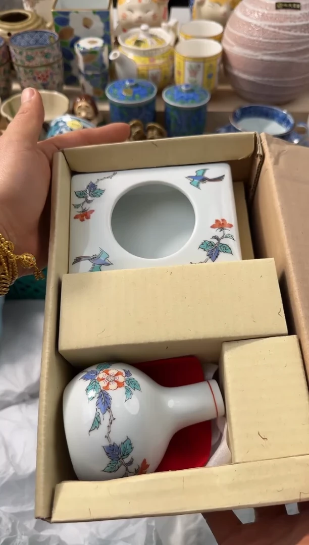 【闪购商品】瓷片AAAAAAAAAAAAA