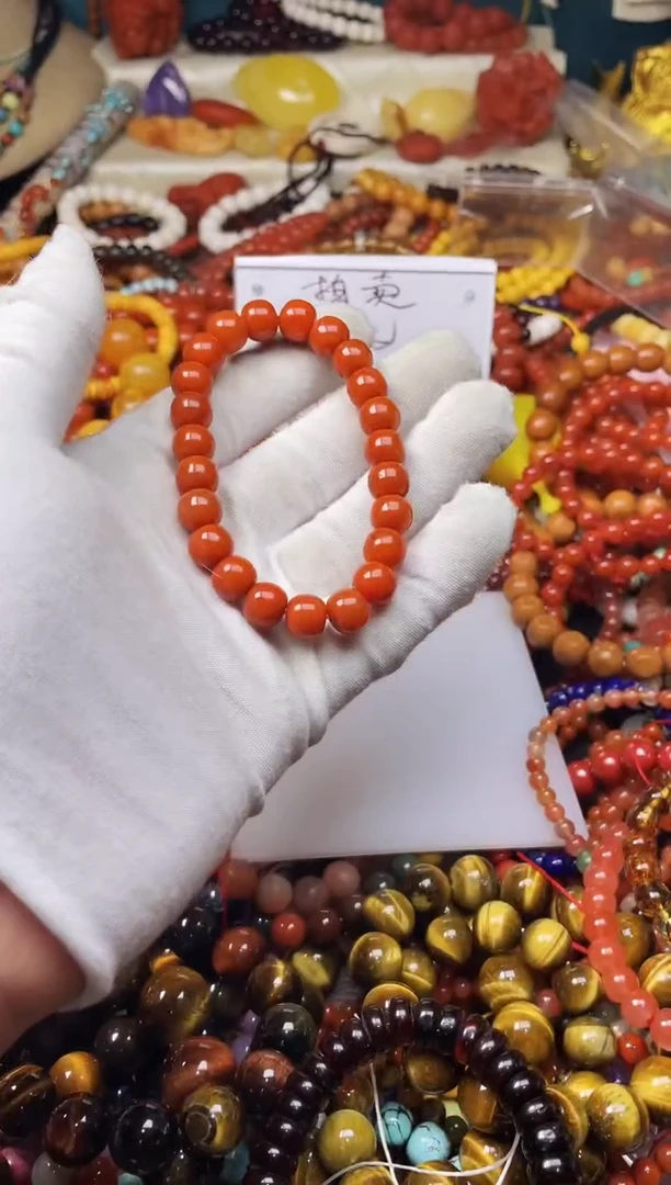 【闪购商品】玛瑙/玉髓.未镶嵌48943 一物一图发货