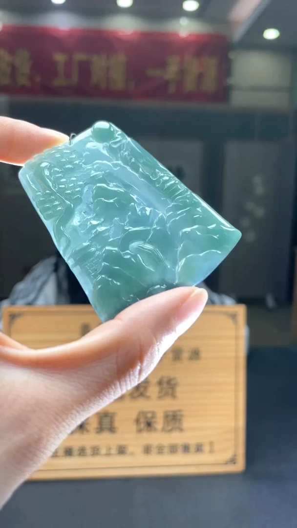 未镶嵌定制翡翠********37