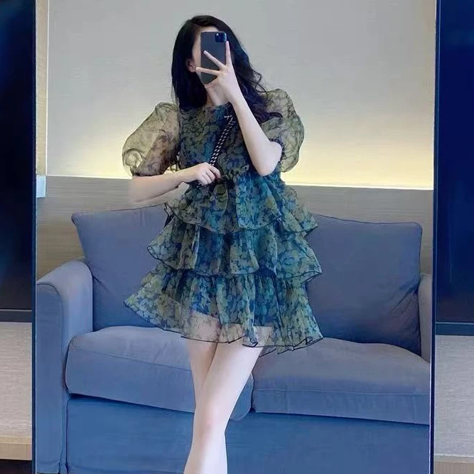 1001-1050夏季时尚女装