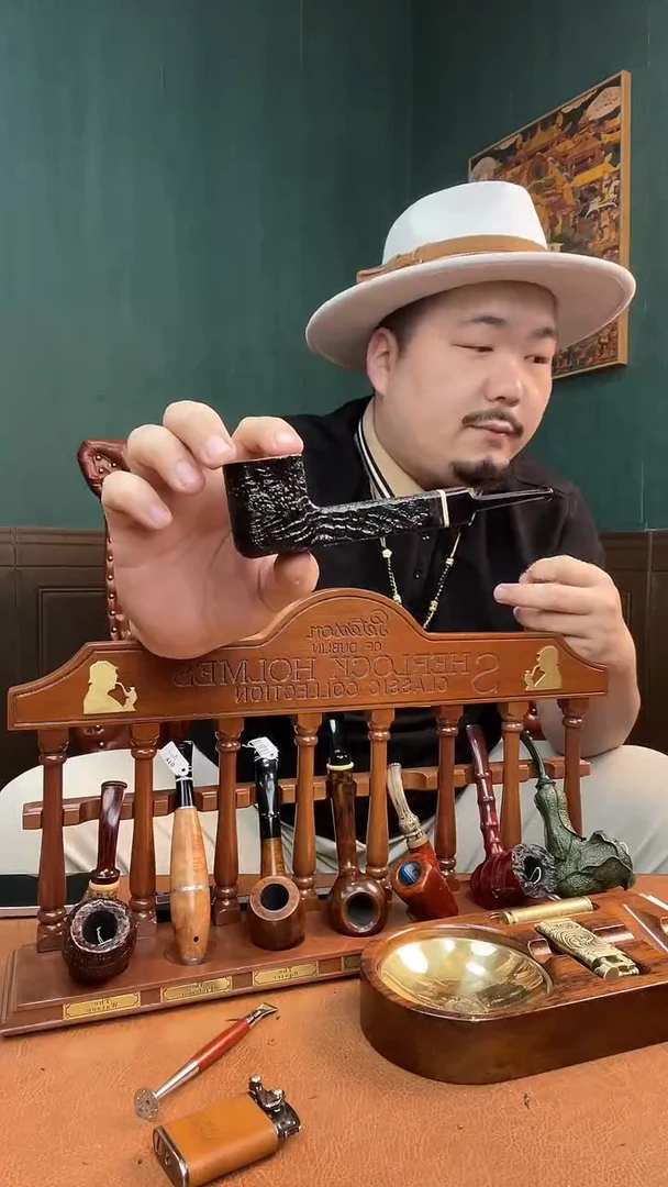 石楠木意大利进口石楠木烟斗