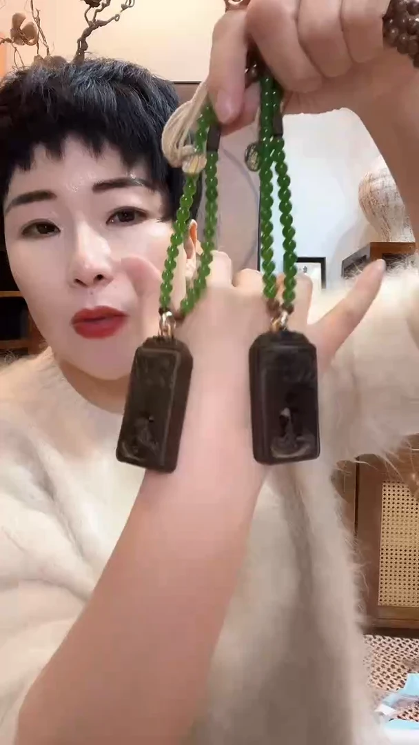 民族风原创手作492