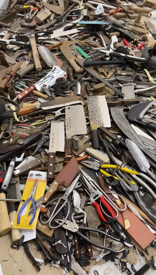 牛*五金园艺农具厨具工具闪购