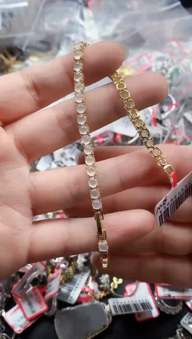 银S925镶嵌戒指翡翠天然A货缅甸翡翠