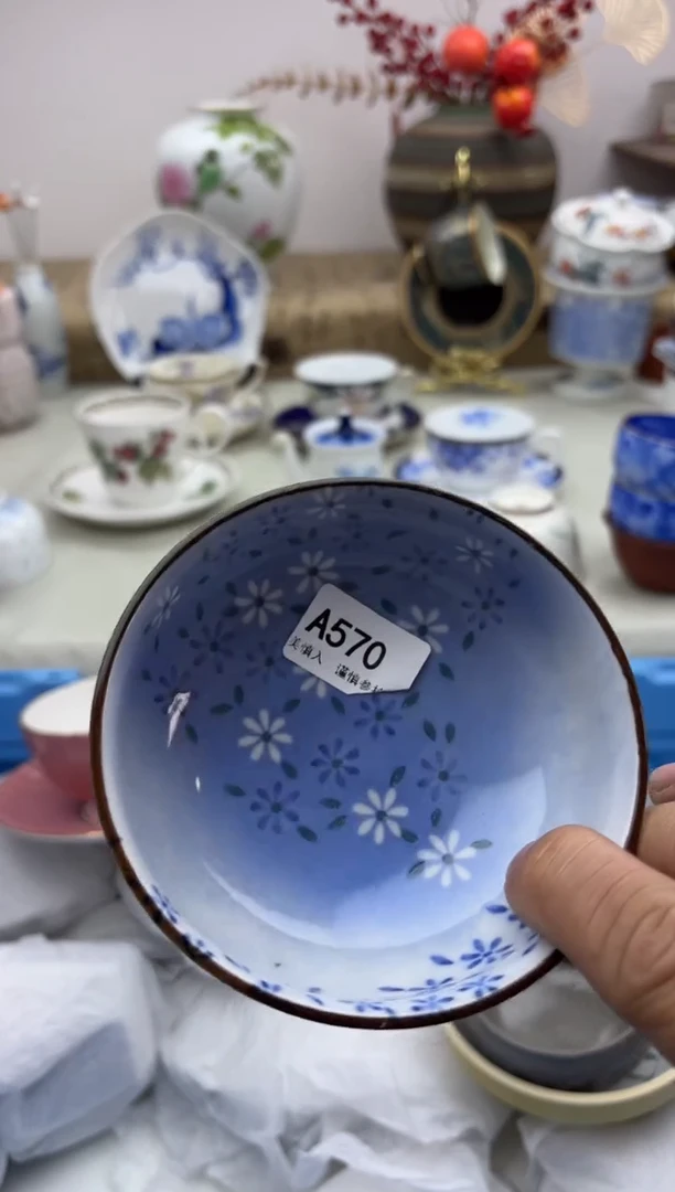 【闪购商品】碟A570............