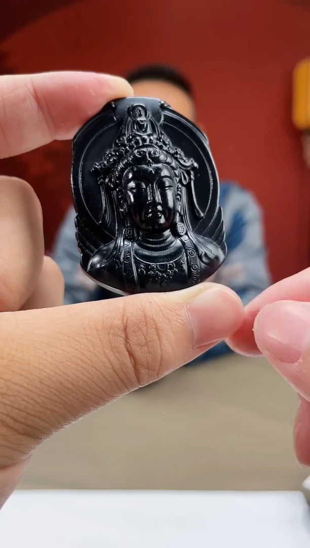 【闪购商品】和田玉吊坠(不含链)未镶嵌多样性发货拍一发一