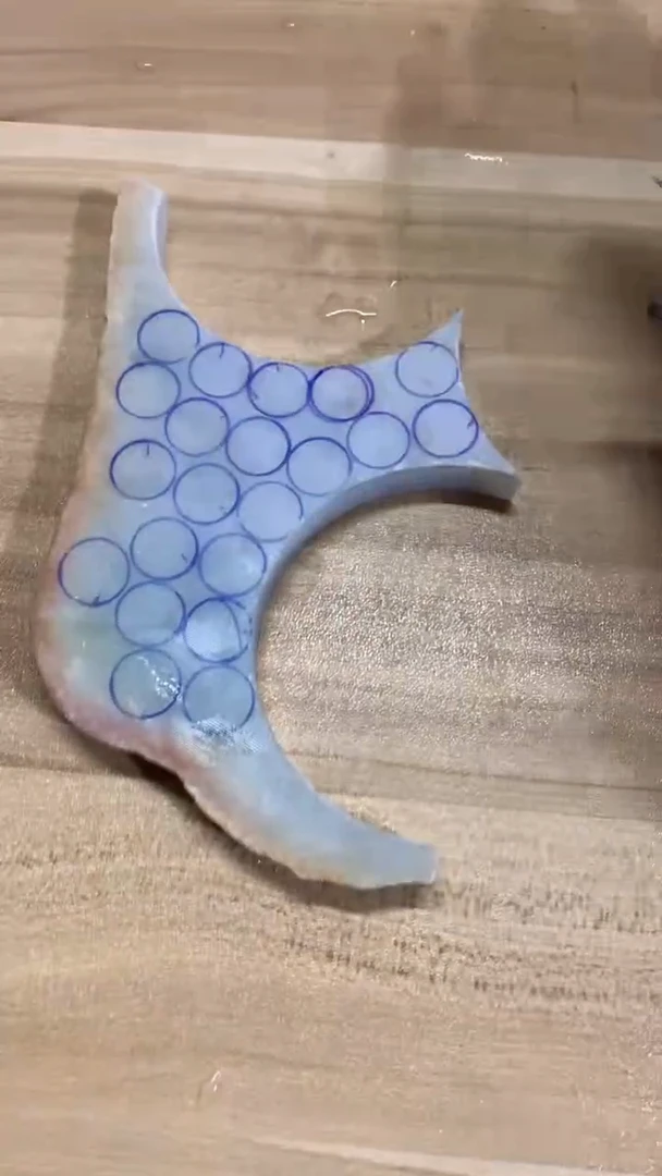 未镶嵌定制翡翠@****3翡翠原料