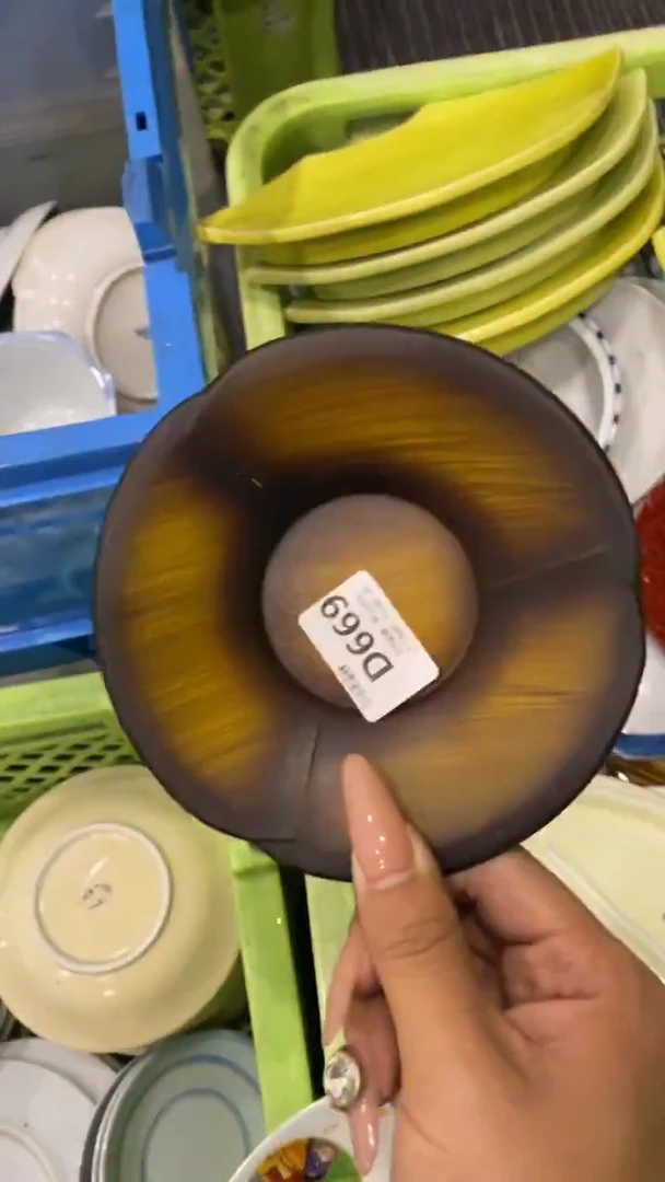 其他懶**期回流瓷器默认微瑕，谨慎勿拍D669