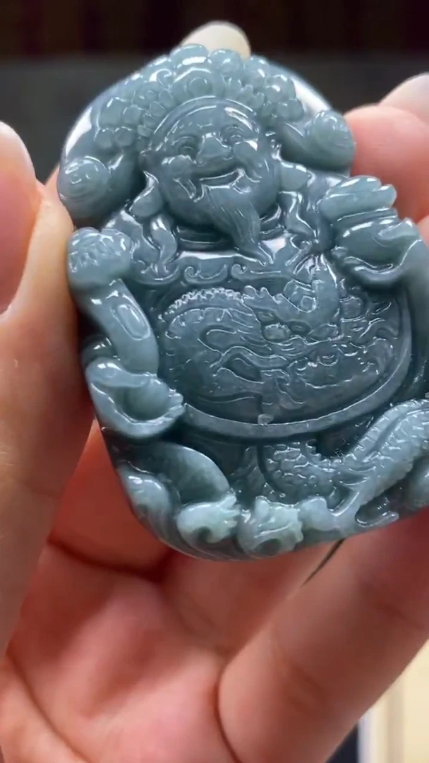 未镶嵌定制翡翠********524