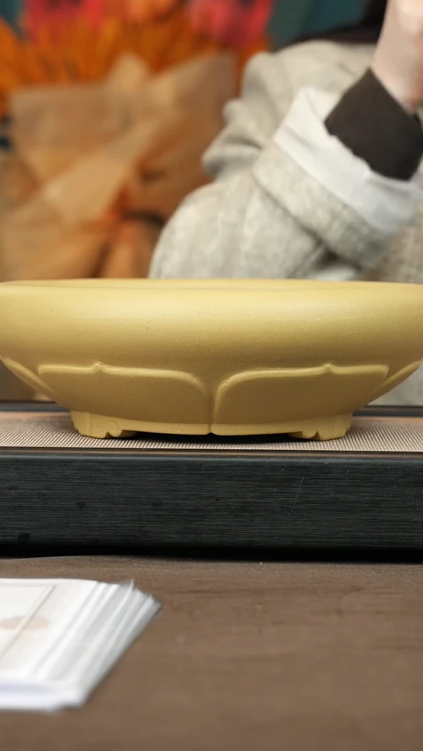 【闪购商品】紫砂茶壶【水洗】