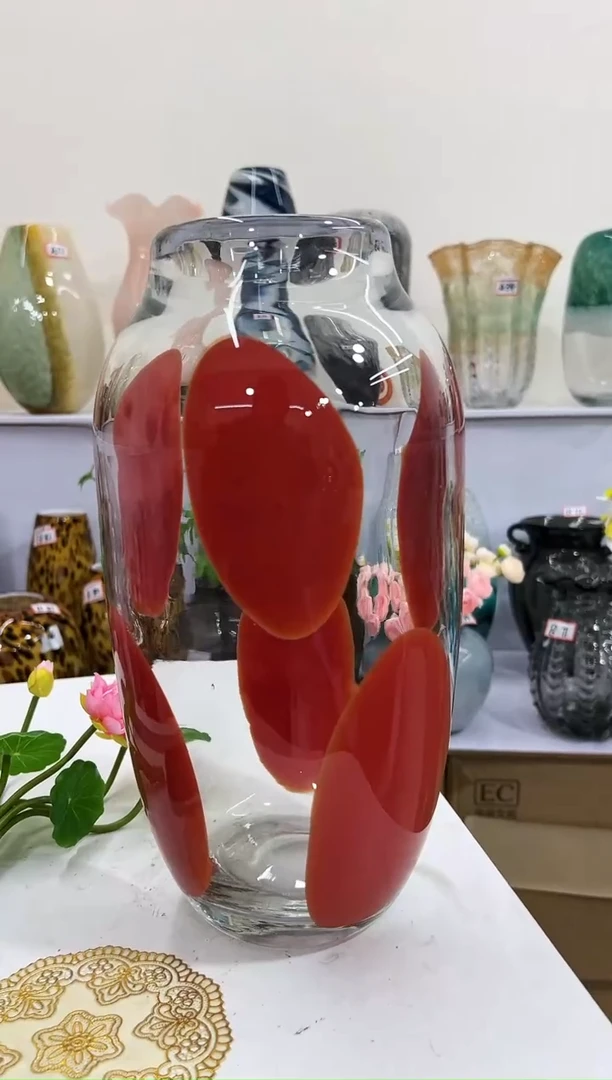 【闪购商品】也麦花器