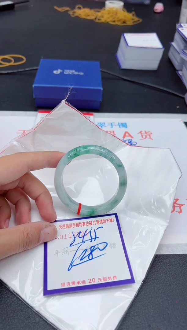 未镶嵌手镯翡翠1111111