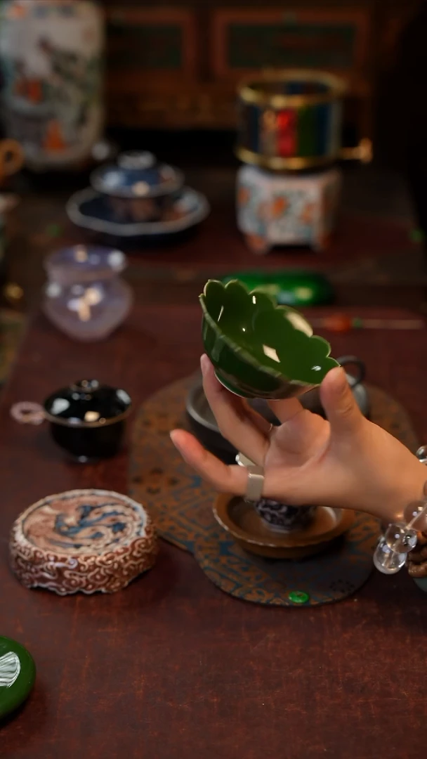 小碗  景德镇陶瓷福利款