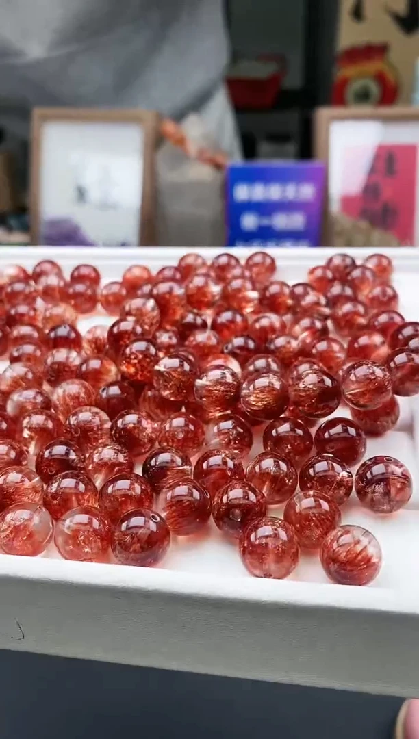 【闪购商品】水晶颈饰未镶嵌37a多样性发其一/2.17/11M