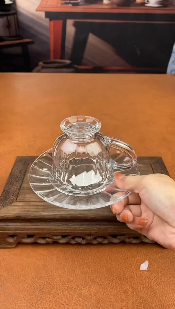 【闪购商品】陶禧茶器闪购福利V