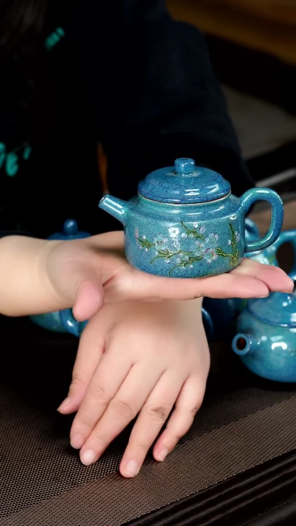 【闪购商品】紫砂茶壶宜兴紫砂壶