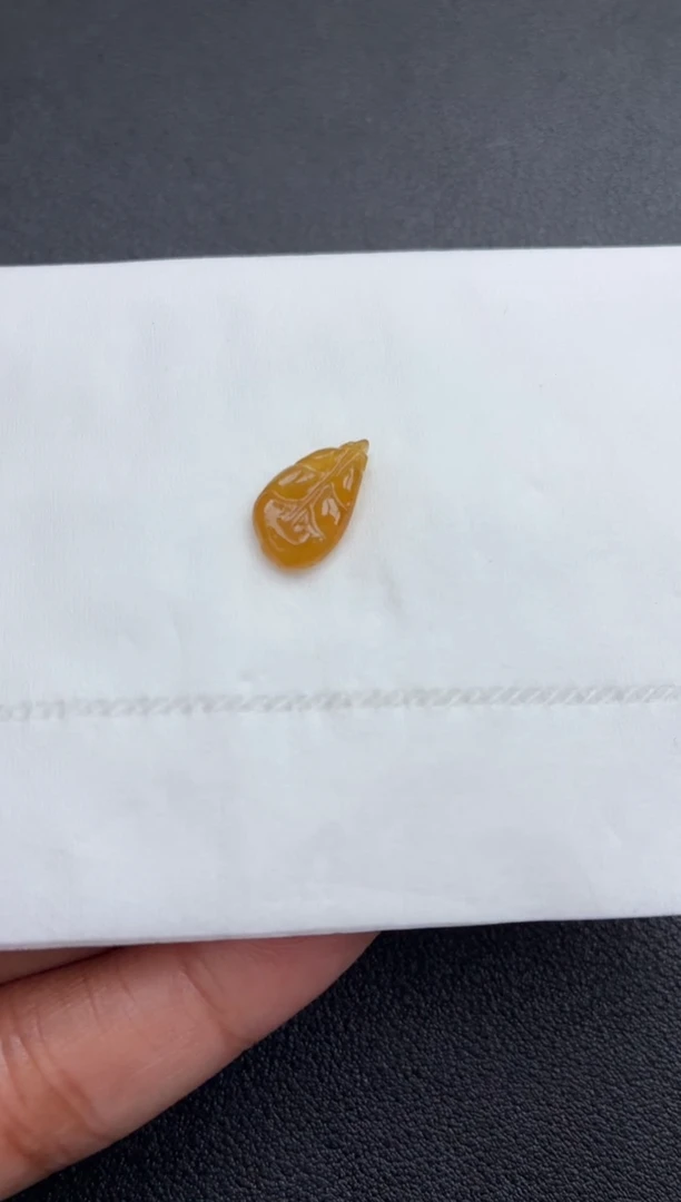 未镶嵌定制翡翠翡翠