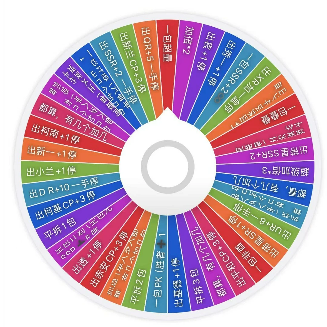 (转盘)小米破产转盘正版授权名侦探柯南洞悉5卡牌盲盒（代拆）