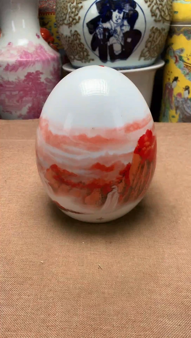 摆件旧藏瓷器旧藏瓷器
