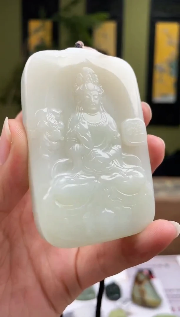 定制和田玉多样性发货拍一发一