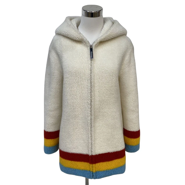 博柏利/外套/95新/[251225MS]