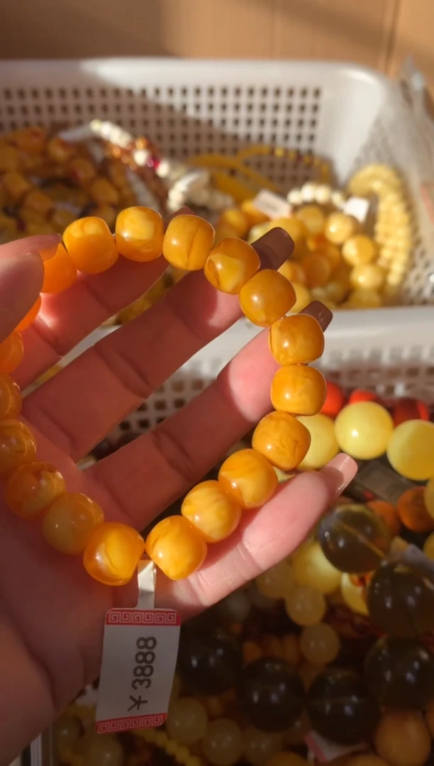 【闪购商品】摆件密胺瓷片密胺瓷片015