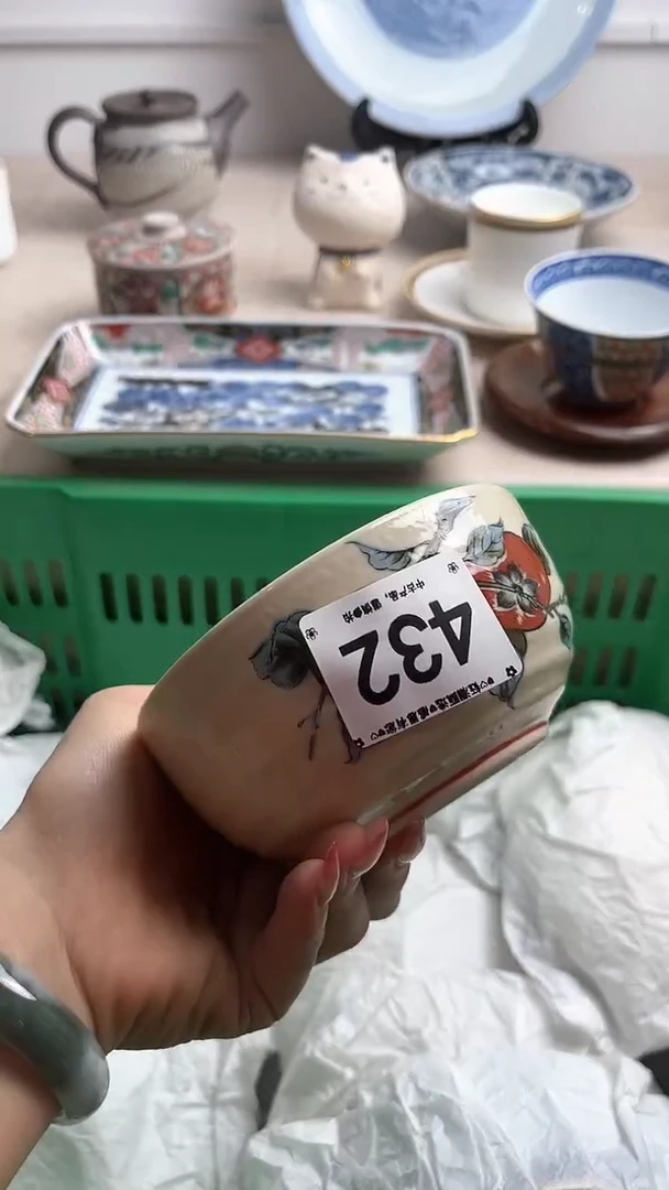 【闪购商品】瓷片432.............