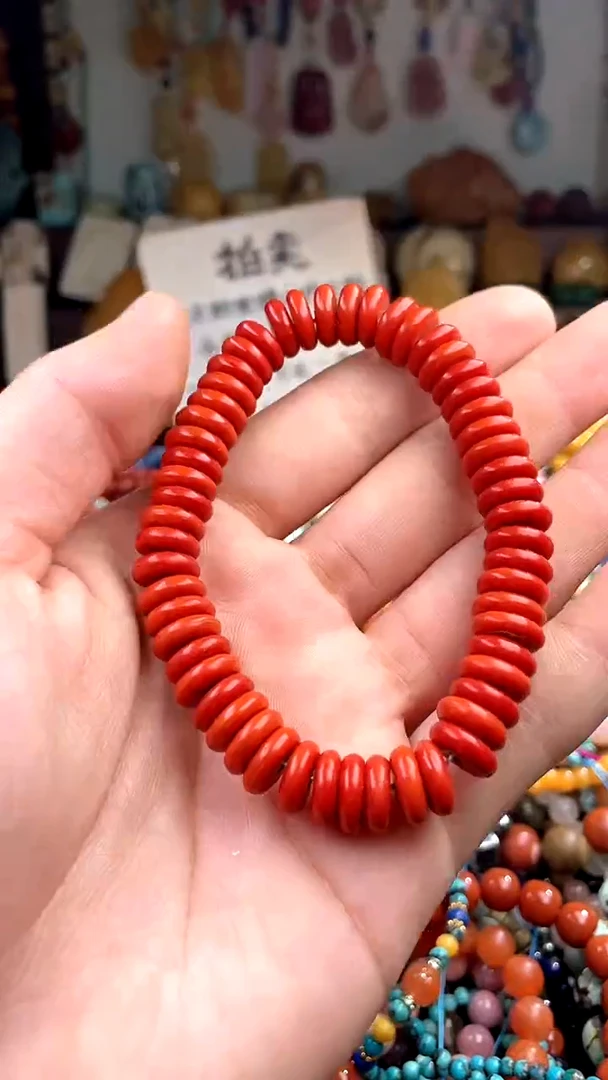 南红玛瑙.未镶嵌(一物一件)141994