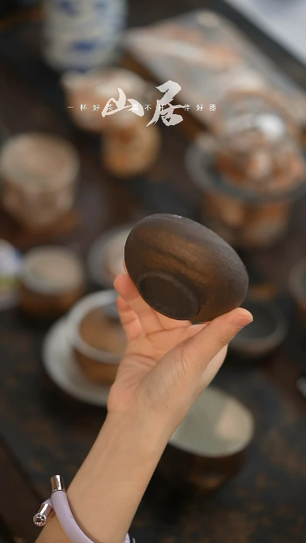 山居秋暝手工手作@@CJ317