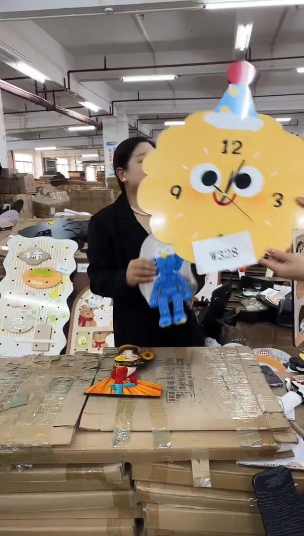 横款孤品果果微瑕闪购W328