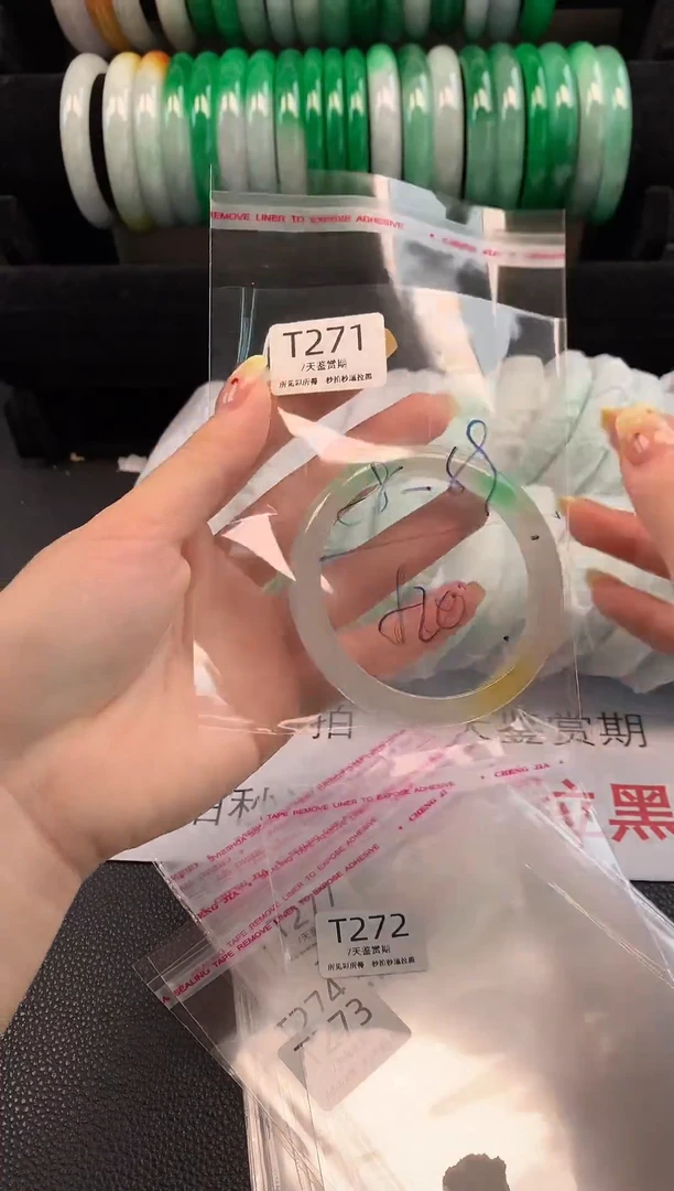 非金属无时尚手镯 所见即所得 七天鉴赏期