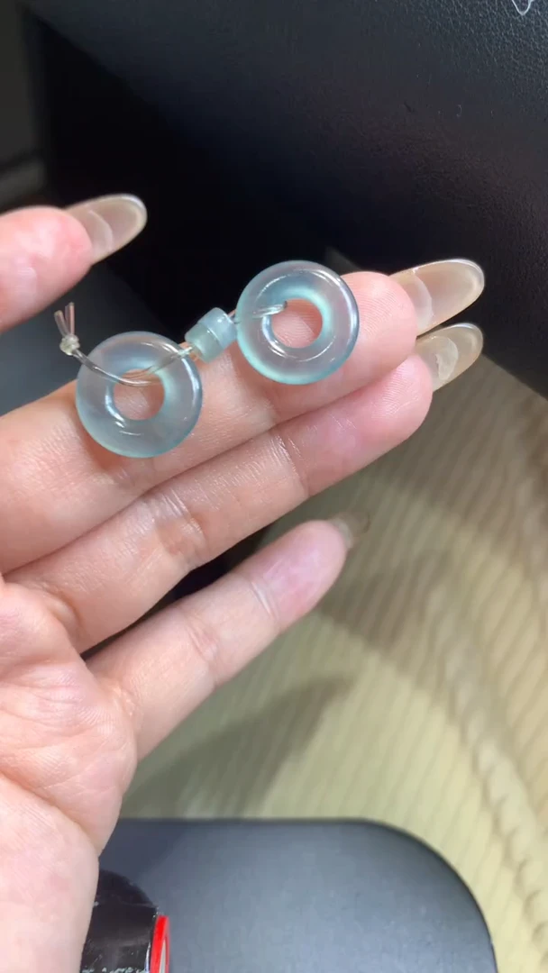 【闪购商品】定制翡翠未镶嵌翡翠