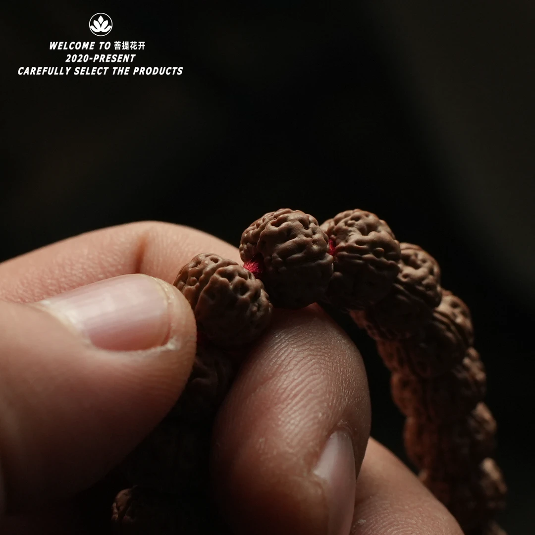 【胖哥严选】老树王小金刚手持系列文玩好物