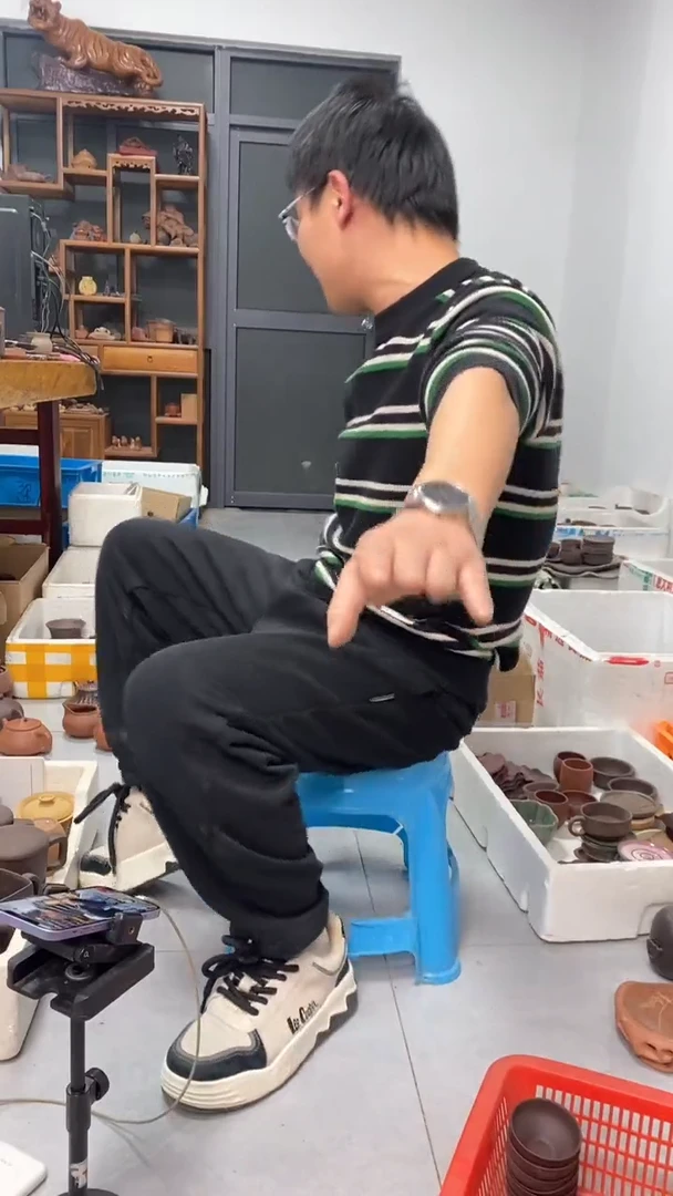 【闪购商品】紫砂茶壶宜兴原矿紫砂壶