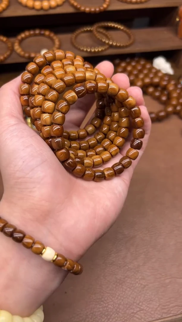 库克手串库克8*9直切 福利单 库克都有有棕眼棕线