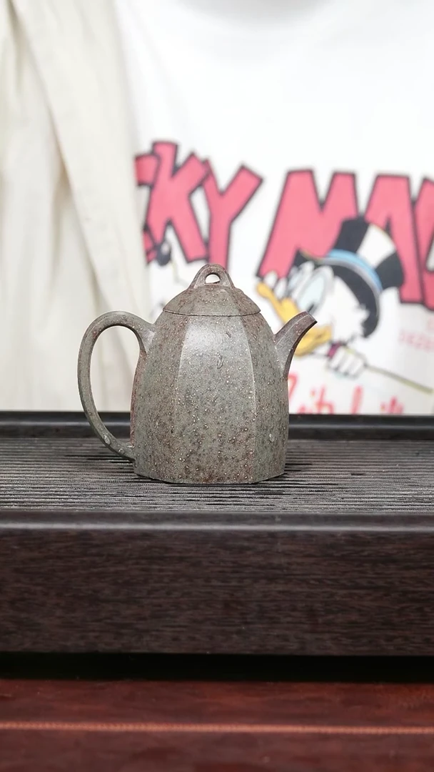 茶壶紫砂茶*香精品紫砂壶