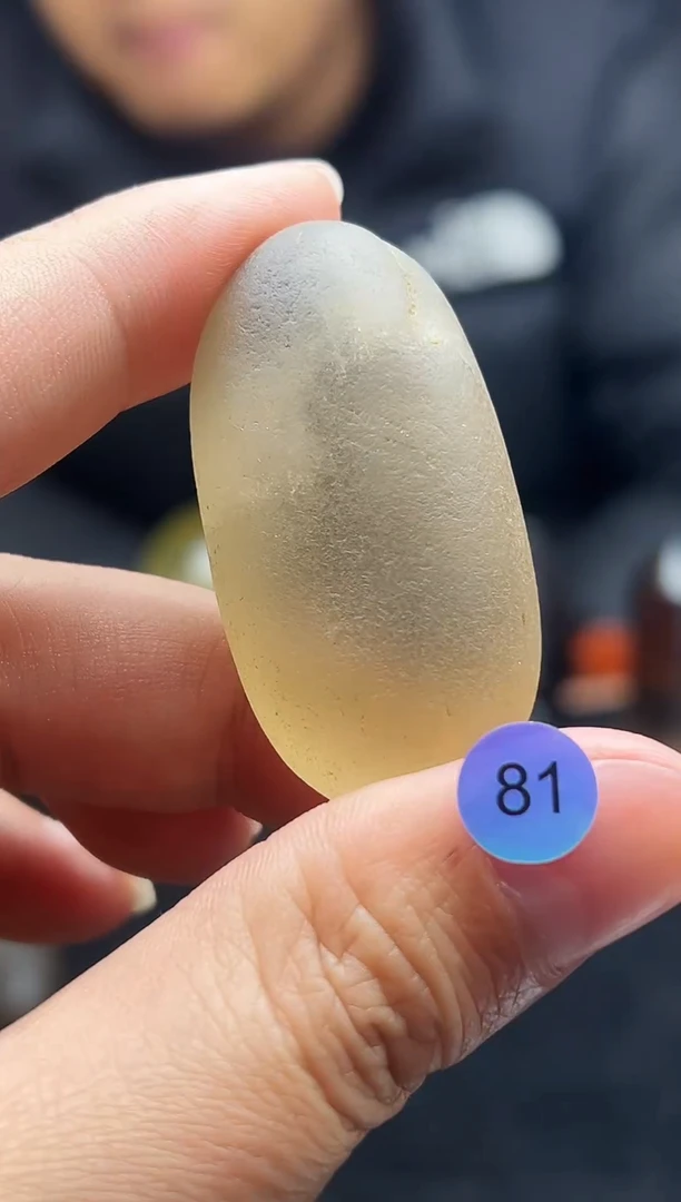 未镶嵌珠宝半成品水晶81