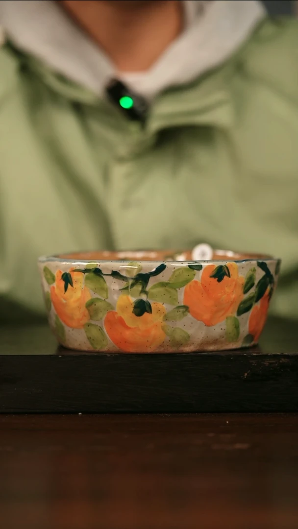 【闪购商品】其他673遇瓷手作同款