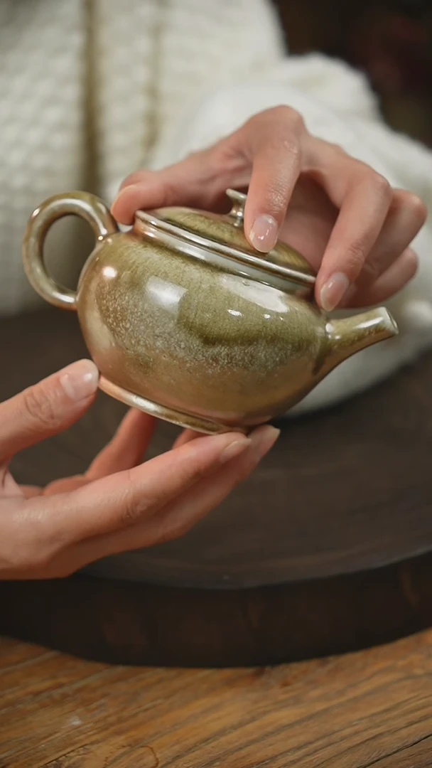陶【文琳甄选】陶瓷器