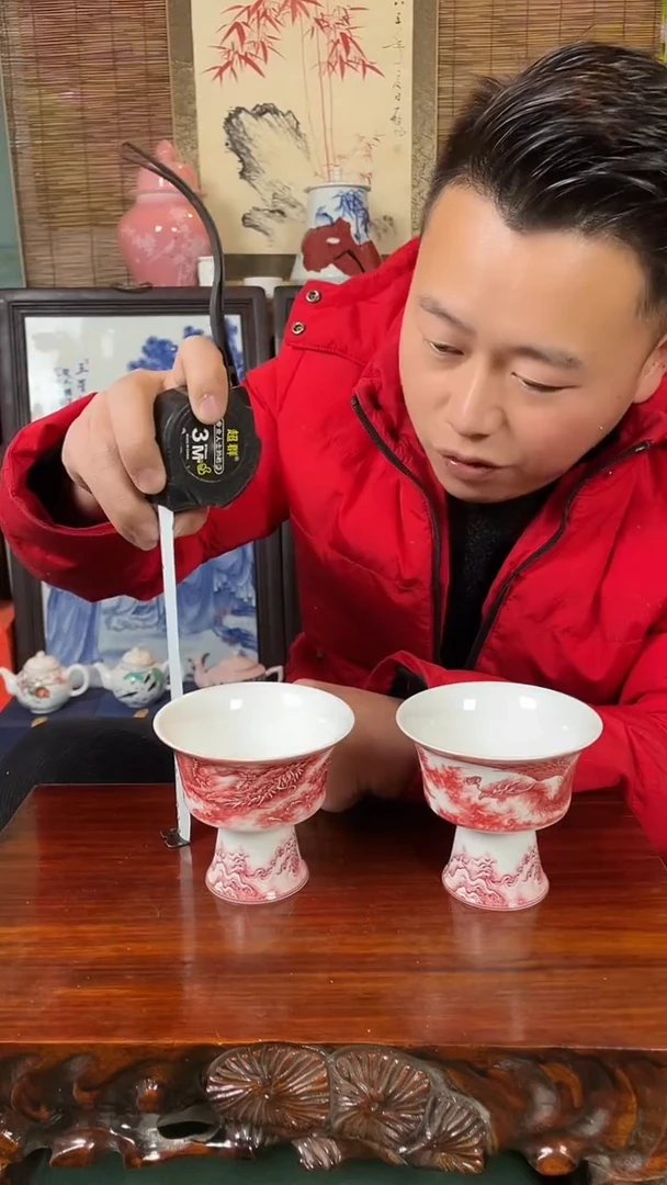 景德镇高温瓷002