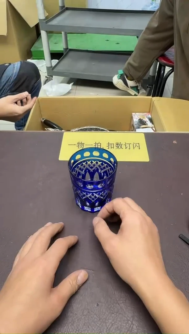 手工艺品琉璃@****言353